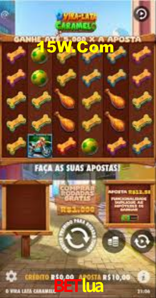 Betlua: Seu Cassino Premiado com Pagamentos Rápidos