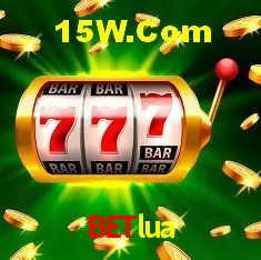 Slots com jackpots e giros grátis na Betlua