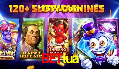 Provedores de Jogos Betlua
