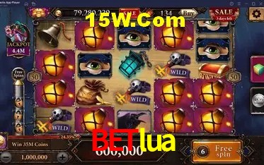 Casino Ao Vivo Betlua