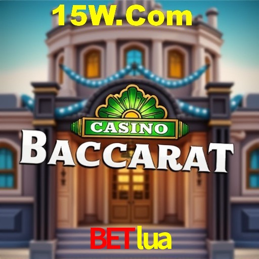 Cassino ao vivo com dealers reais na Betlua