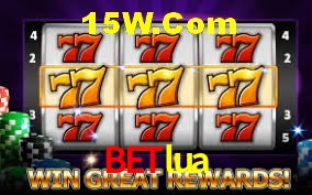 Slot Games Betlua