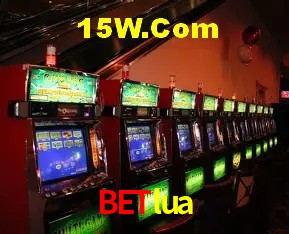 Jogos de Slot Betlua