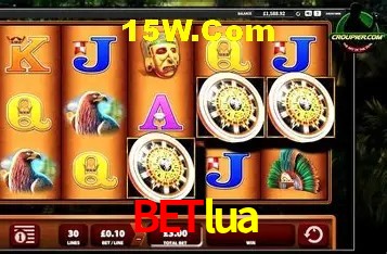 Bônus e promoções da Betlua