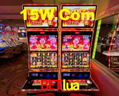 Apostas com odds competitivas na Betlua