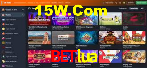 Betlua,Betlua.Com