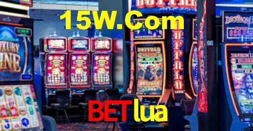 Sinta a adrenalina dos jogos de cassino com Betlua