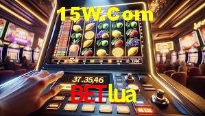 Live Casino Betlua