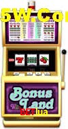 Game Providers Betlua