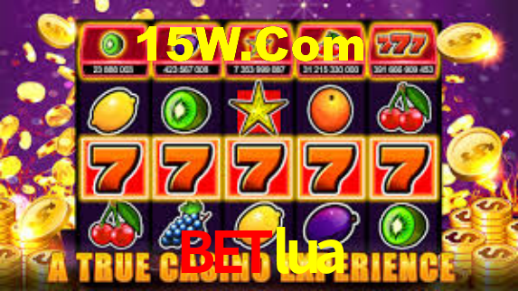Mercados ao vivo e cash out na Betlua