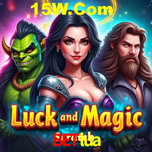 APP oficial da Betlua para mobile