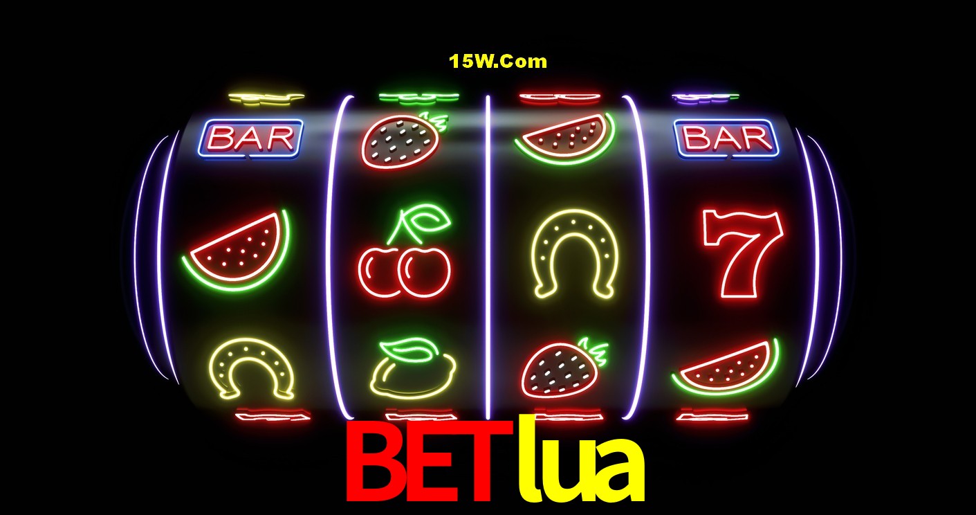 Bonus Features Betlua