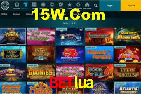 Bônus Generosos e Exclusivos no Betlua para Você!