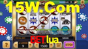 Welcome Bonus Betlua