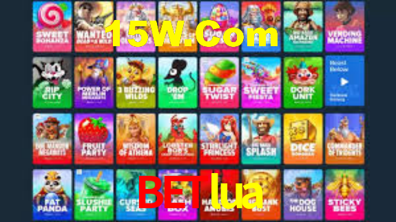 Exclusive Games Betlua