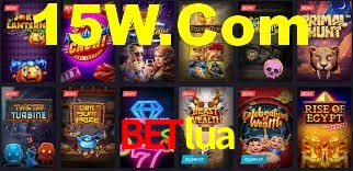 Live Casino Betlua