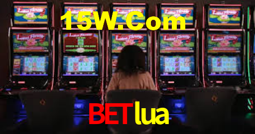 Betlua Vip